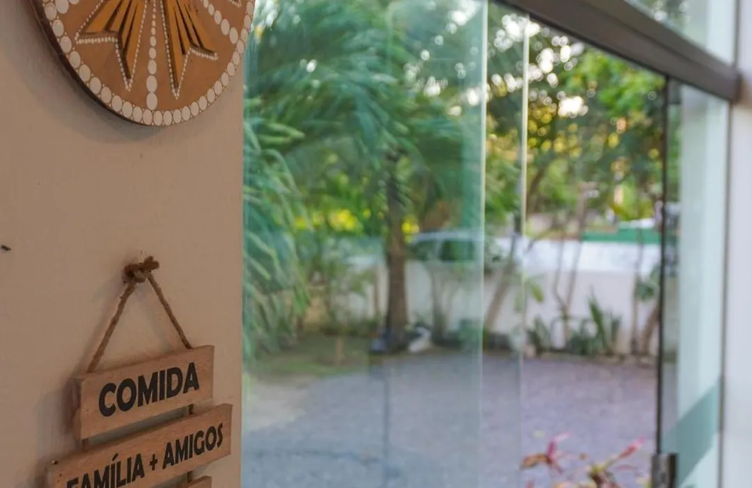 Pousada Vila dos Santos-1
